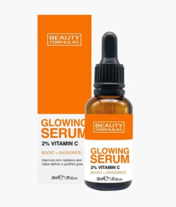 GLOWING SERUM VIT C 30ML