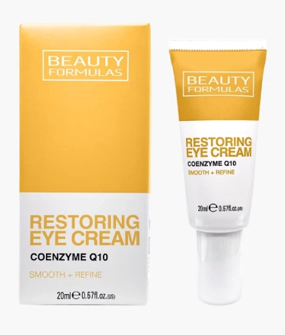 RESTORING EYE CRM COENZYME Q10 20ML
