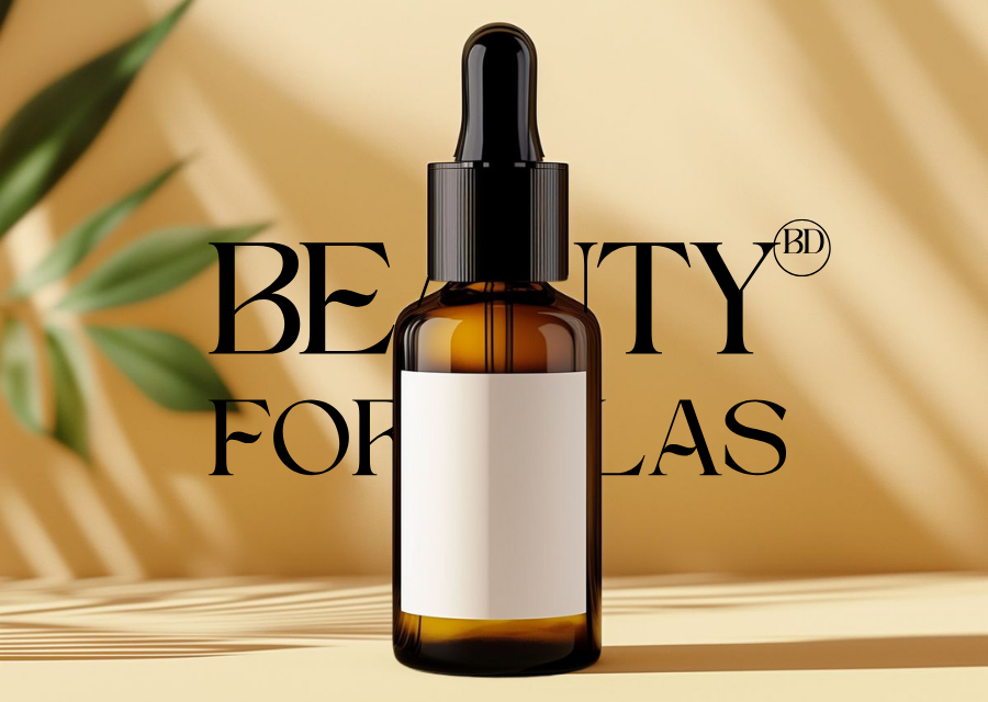 How to Choose and Use Face Serums for Bright, Healthy Skin