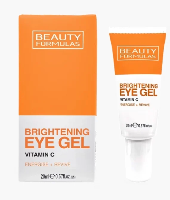 BRIGHTENING EYE GEL VIT C 20ML