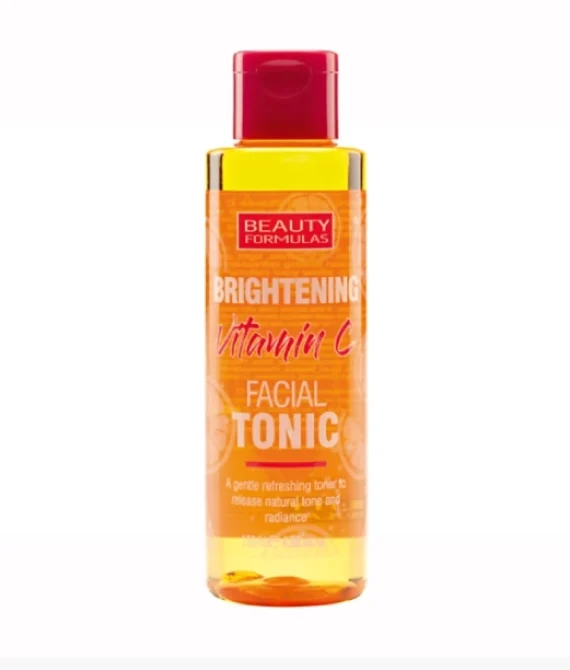 BRIGHTENING VIT C FACIAL TONIC 150ML
