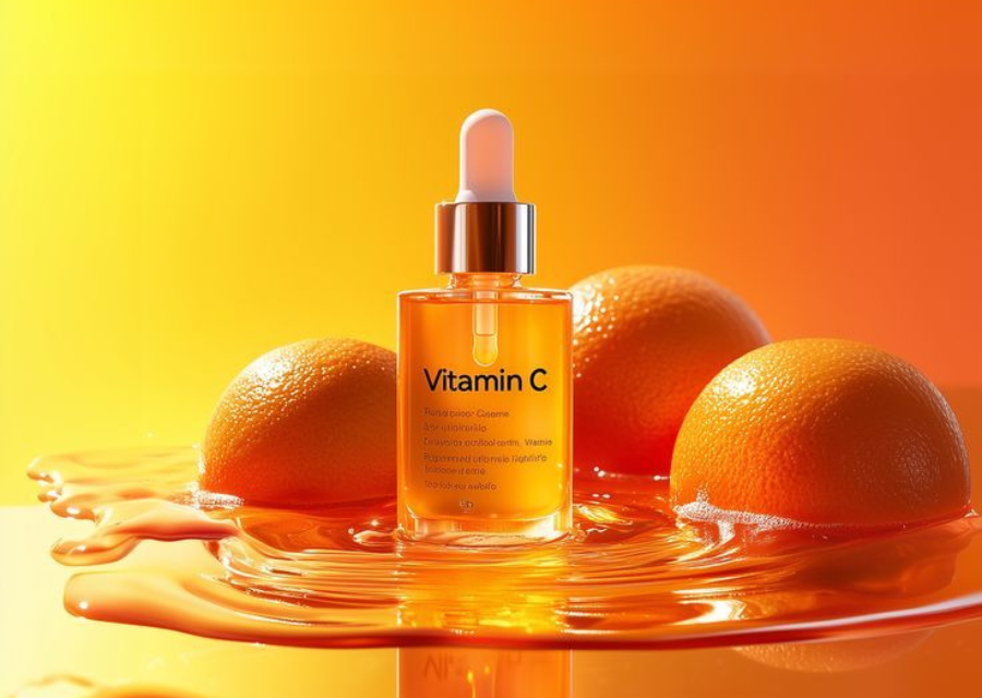Why Vitamin C Serums Belong in Your Routine?