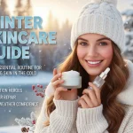 Winter Skincare Guide: Keep Your Skin Hydrated, Healthy, and Radiant