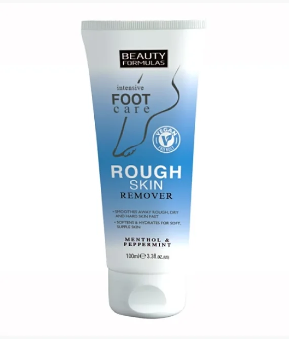 FOOT LOTION 100ML ROUGH SKIN REMOVER