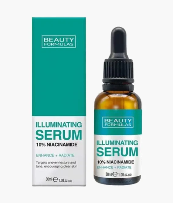 ILLUMINATING SERUM NIACINAMIDE 30ML