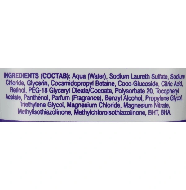 RETINOL MOISTURISER 75ML - Image 5