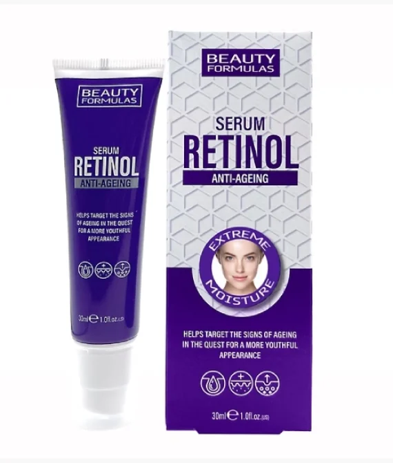 RETINOL SERUM 30ML