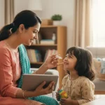 ব্যস্ত মায়েদের জন্য সহজ স্কিনকেয়ার গাইড