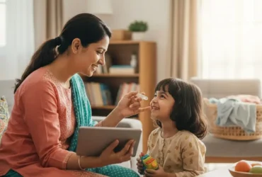 ব্যস্ত মায়েদের জন্য সহজ স্কিনকেয়ার গাইড