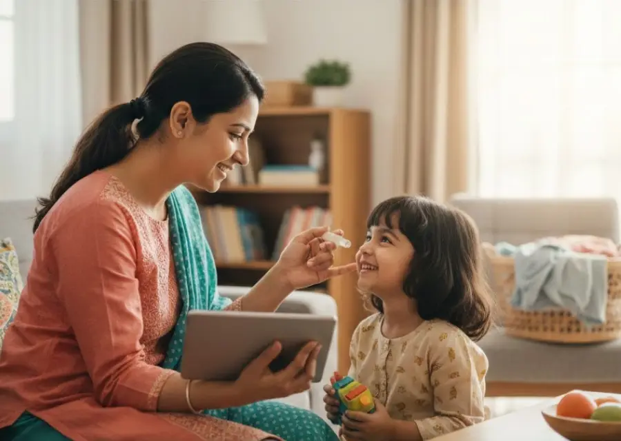 ব্যস্ত মায়েদের জন্য সহজ স্কিনকেয়ার গাইড